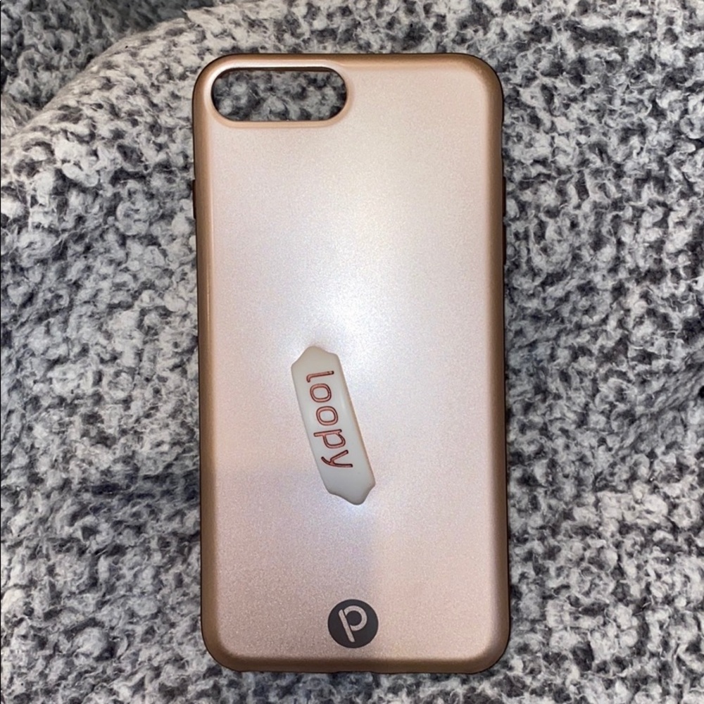 ✨LOOPY PHONE CASE✨FITS IPHONE 7PLUS&IPHONE 8PLUS✨